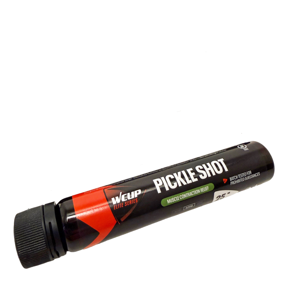 Wcup Pickle Shot 25ml